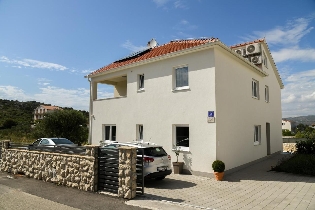 Holiday Home Mb Razanj Exterior photo