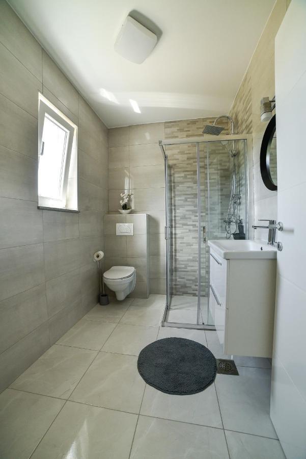 Holiday Home Mb Razanj Exterior photo