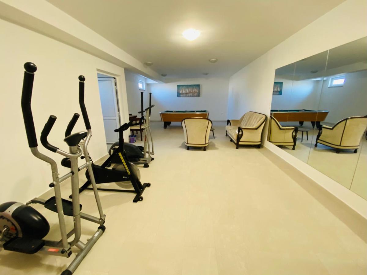Holiday Home Mb Razanj Exterior photo
