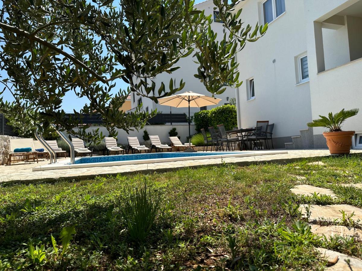 Holiday Home Mb Razanj Exterior photo