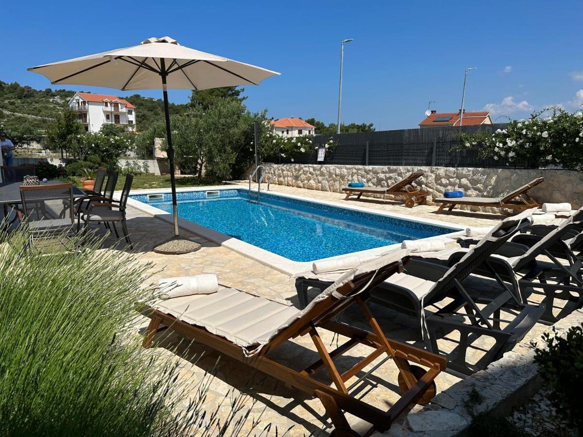 Holiday Home Mb Razanj Exterior photo