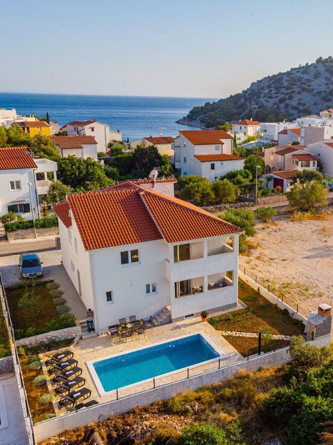 Holiday Home Mb Razanj Exterior photo