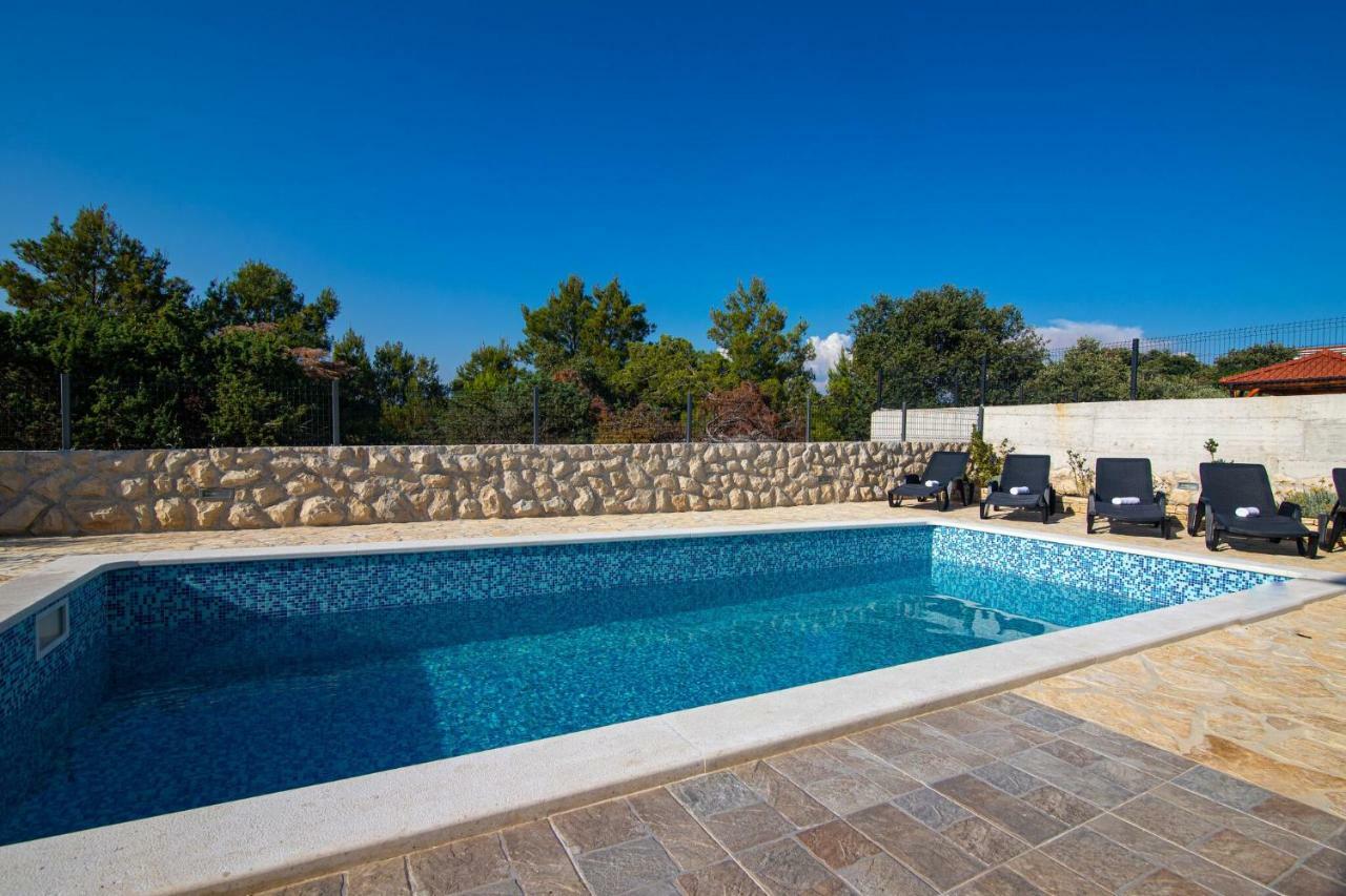 Holiday Home Mb Razanj Exterior photo